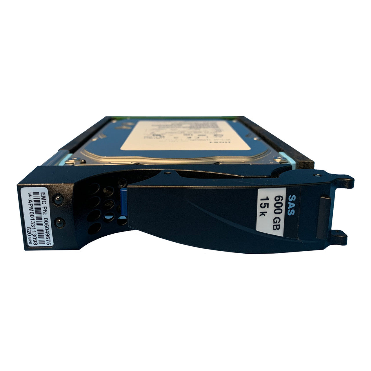 005049036 Disco SAS de 600 GB 15K 3.5 - 118032693-A01, XM2WW