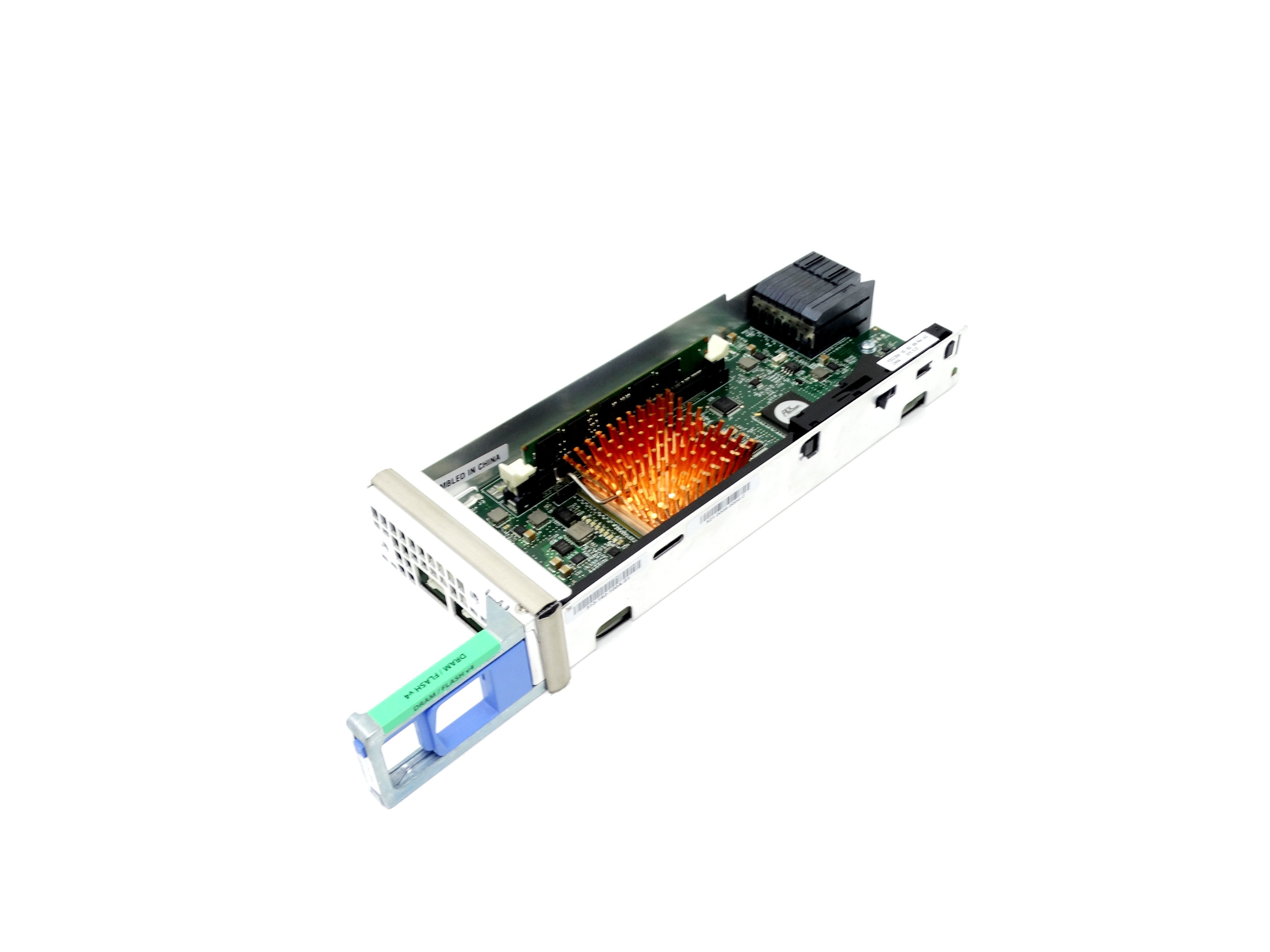 EMC Data Domain NVRAM I/O Module (313-163-100A)