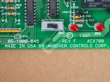 Carregar imagem no visualizador da galeria, 05-1000-646 By Schneider Electric ACX700 Building Access Controller Board

