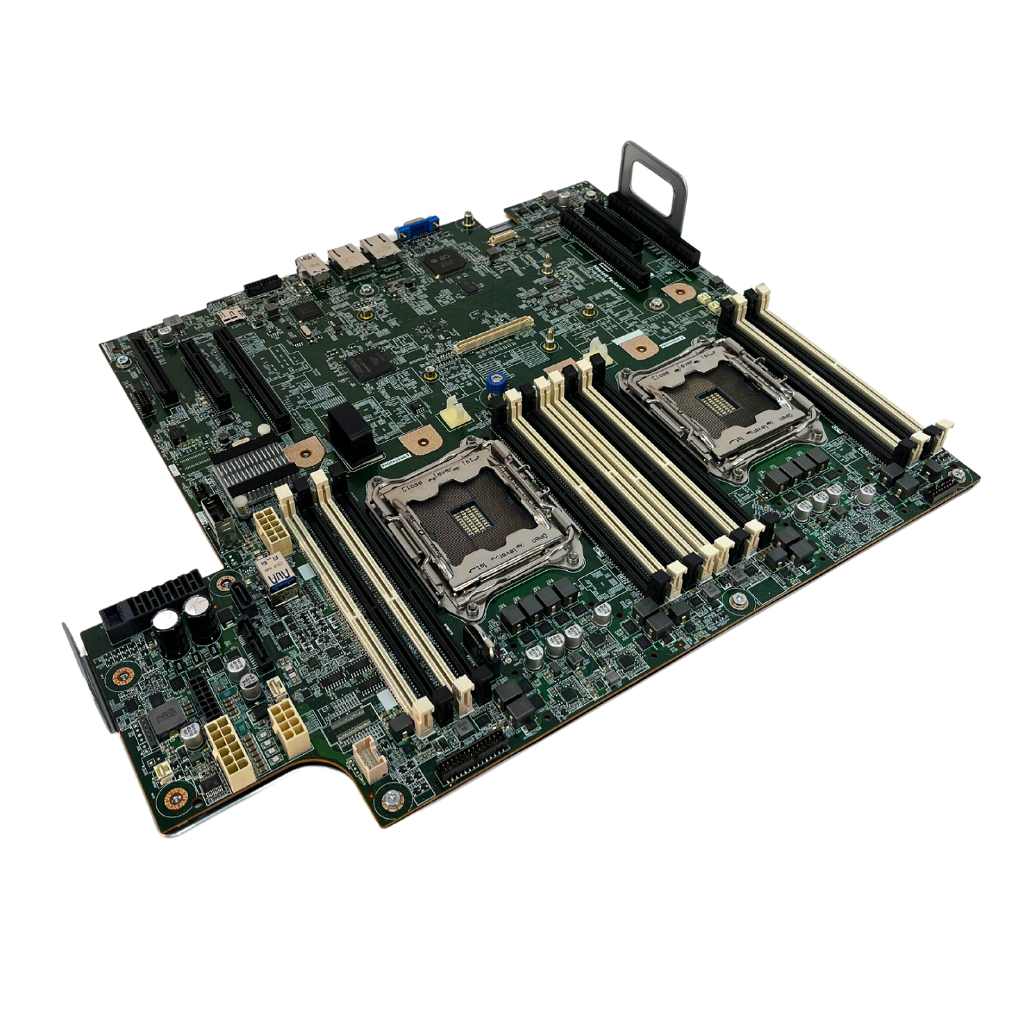 HP System Board Apollo 4200 Gen 9 E5-2600 (851147-001)