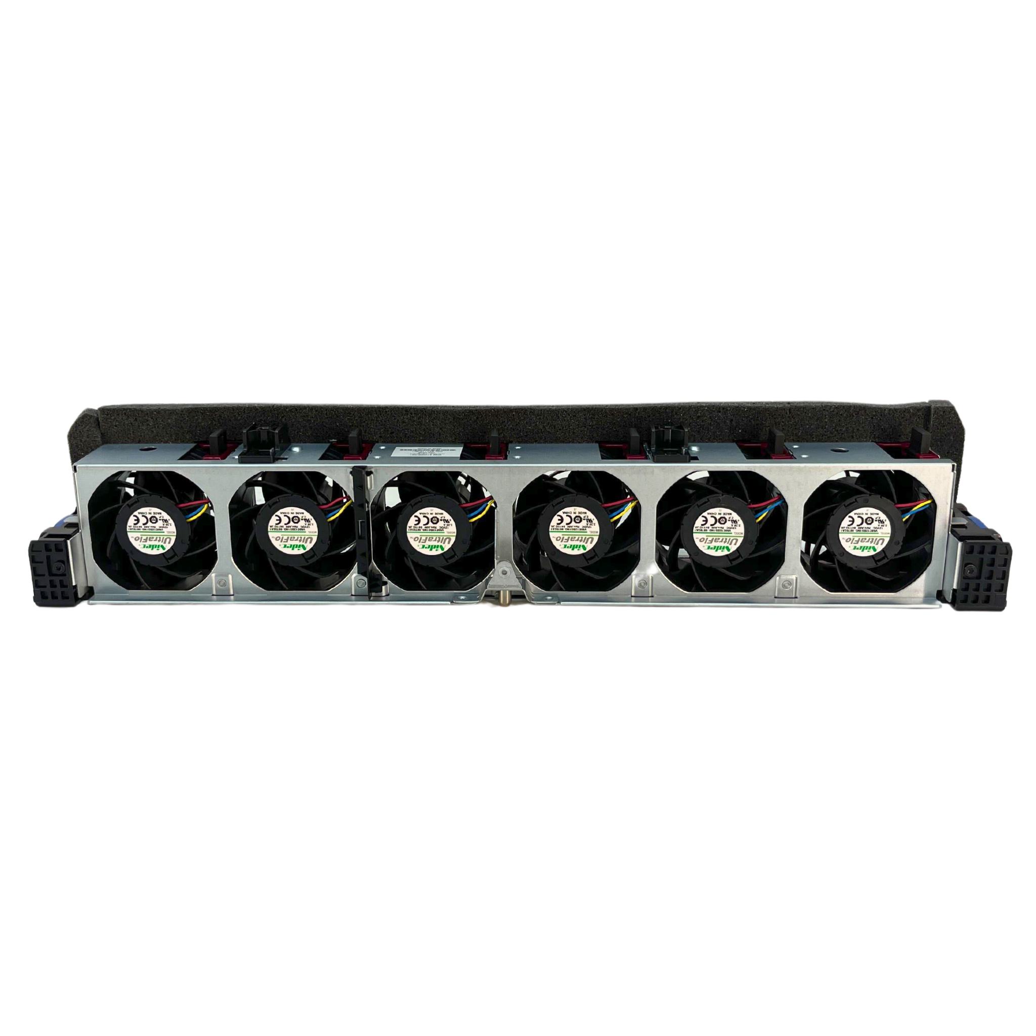 Proliant DL380 Gen10 Fan Cage w/ Fans (875055-001)