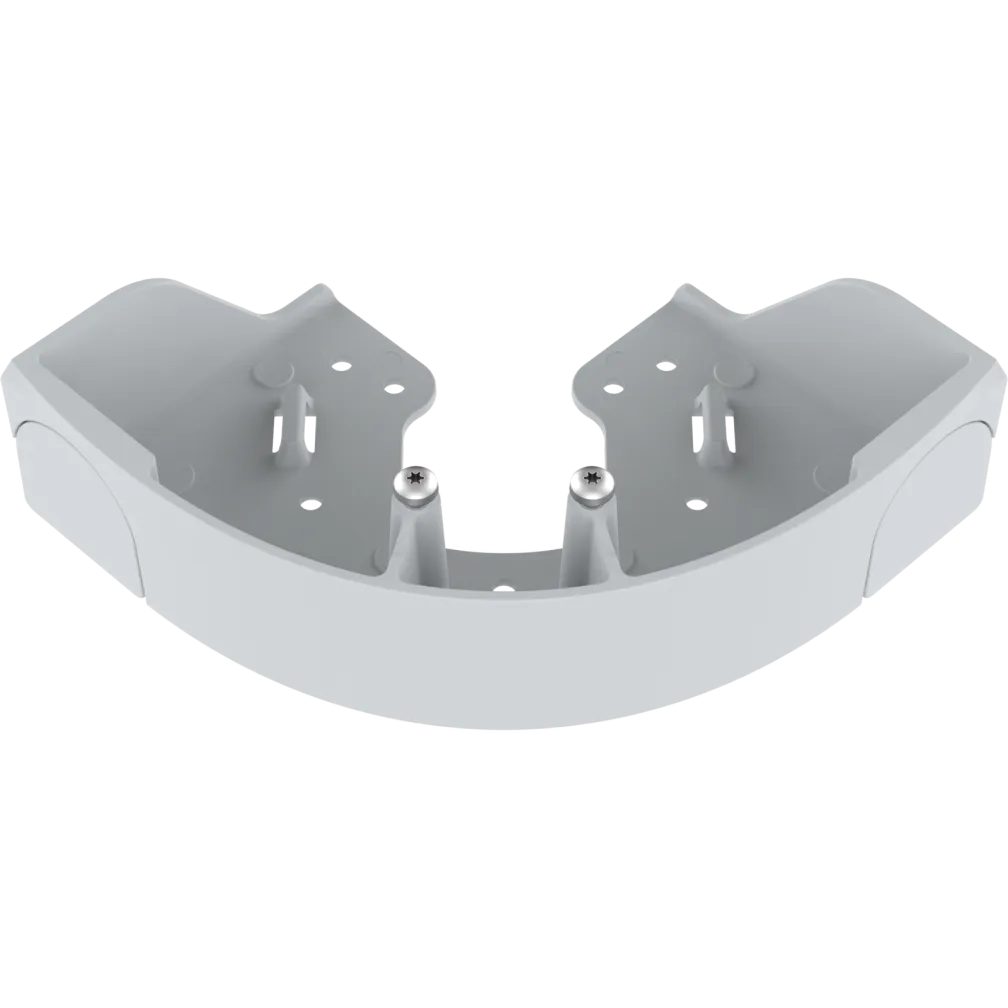 AXIS TQ9602 Conduit Top Box (03391-001)