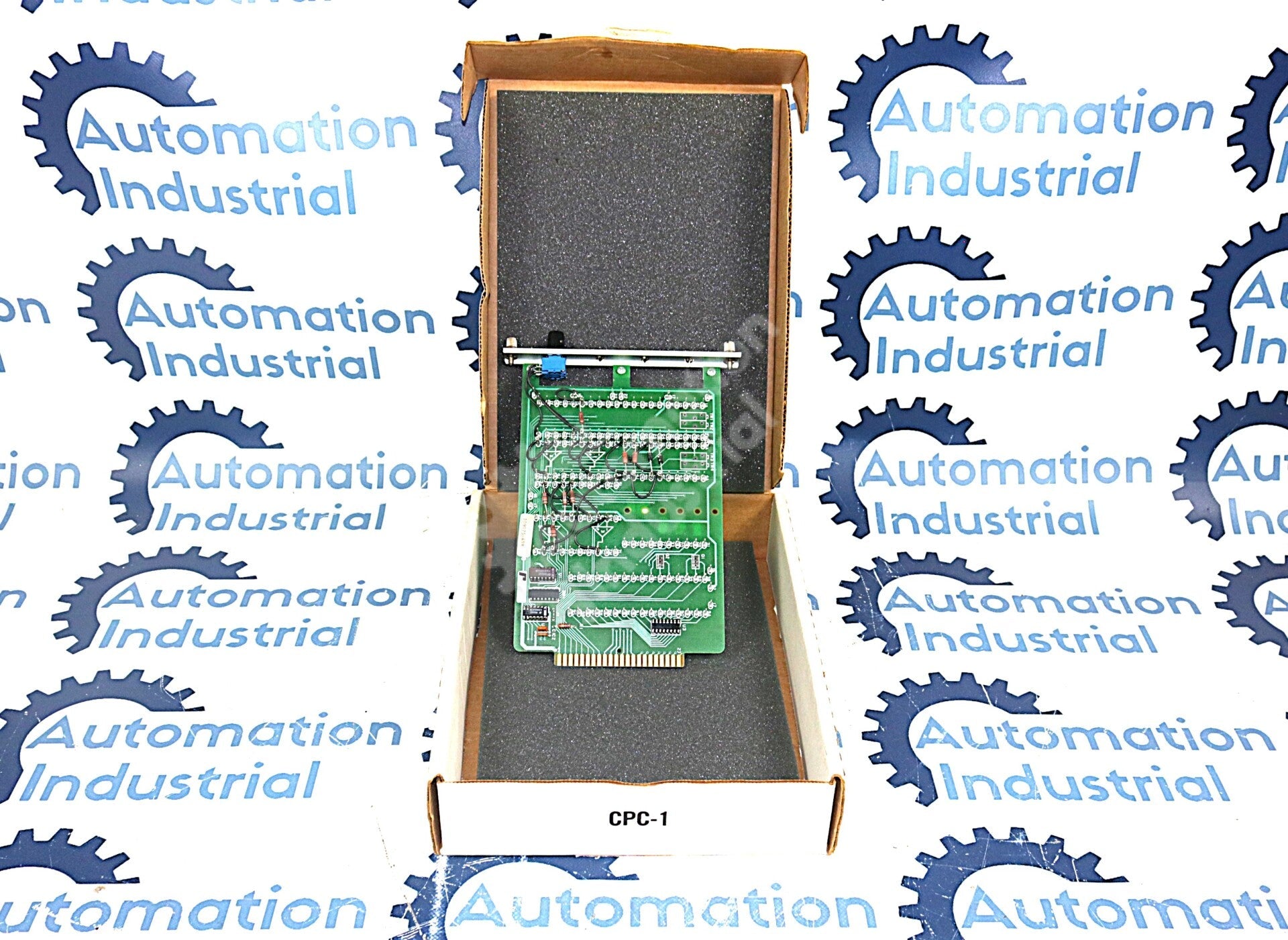 109075-45R By Reliance Electric Circuit Board