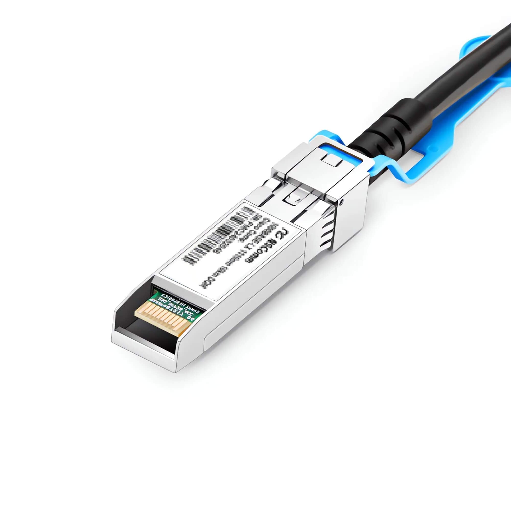 NSComm 10G SFP+ Active Direct Attach Copper Twinax Cable up to 10m(33ft)