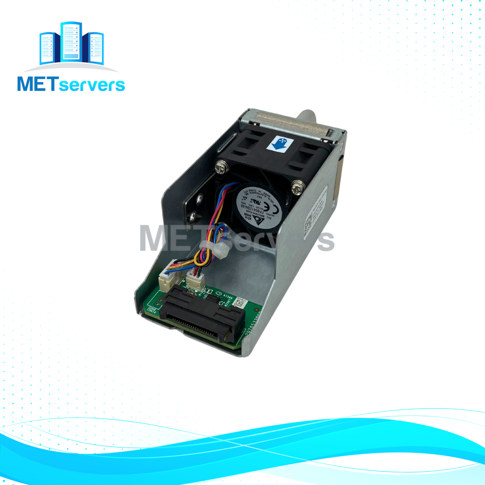 Dell S4128/S4048/S6010 Fan