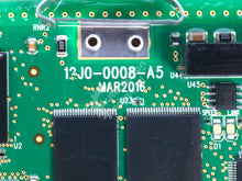Carregar imagem no visualizador da galeria, 12J0-0008-A5 By GE Multilin 8 Series Main-CPU Module New Surplus No Box
