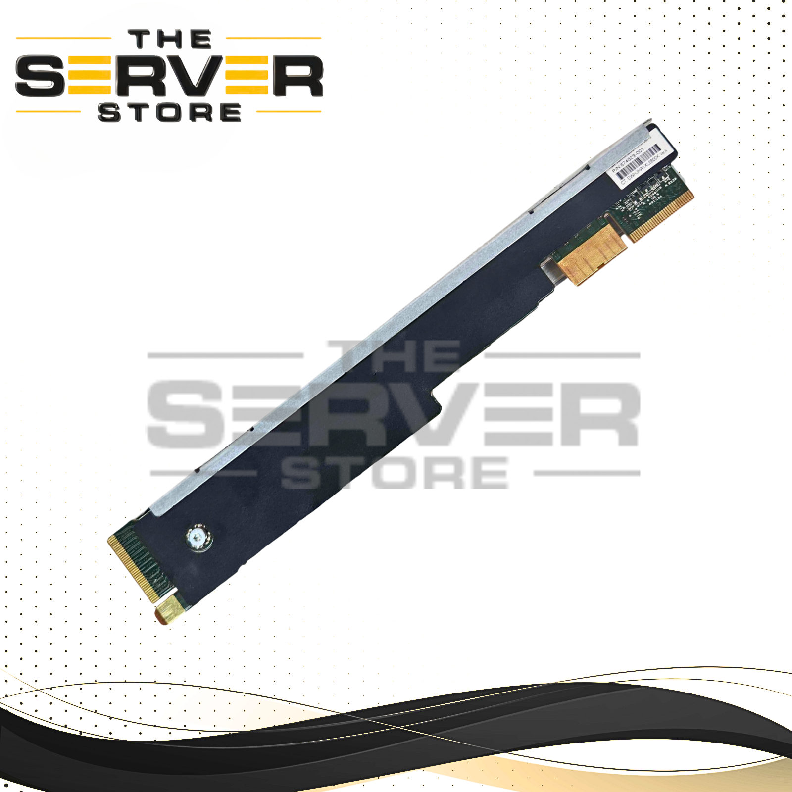 HP Apollo 2000 XL170R 1U Bayonet Board 811224-001