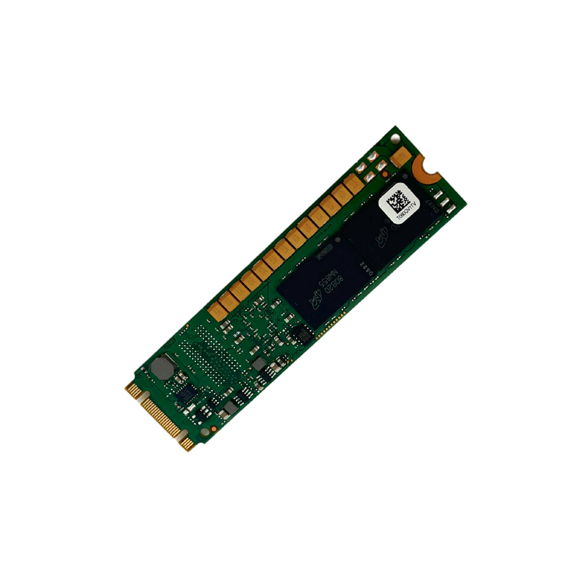 Cisco 240GB SATA 6G M.2 2280 SSD Micron 5100 PRO MTFDDAV240TCB 16-101076-01