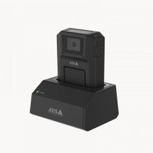 AXIS W700 DOCKING STATION 1 BAY
