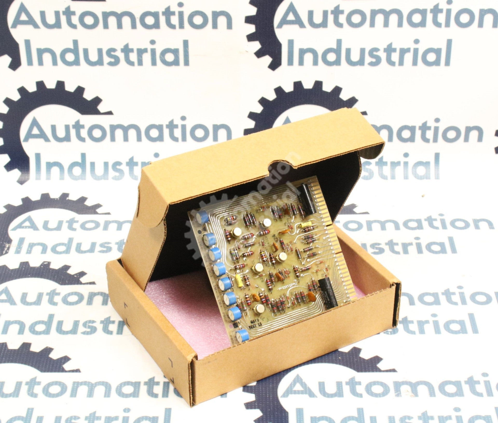 193X256AAG01 by Reliance Electric Amplifier Board 193X