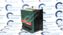 Carregar imagem no visualizador da galeria, 1AC4105U By Reliance Electric 5 HP General Purpose AC Drive GP-1200 AC VS Drives
