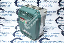 Carregar imagem no visualizador da galeria, 1SU21005 By Reliance Electric 200-230VAC 3 Phase Input AC Drive
