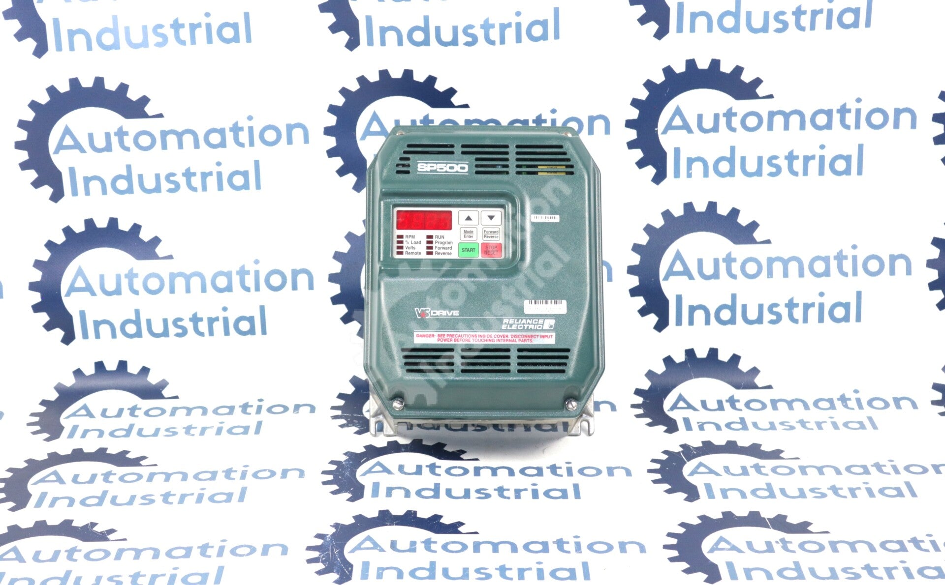 1SU41002 By Reliance Electric  2HP AC Drive SP500
