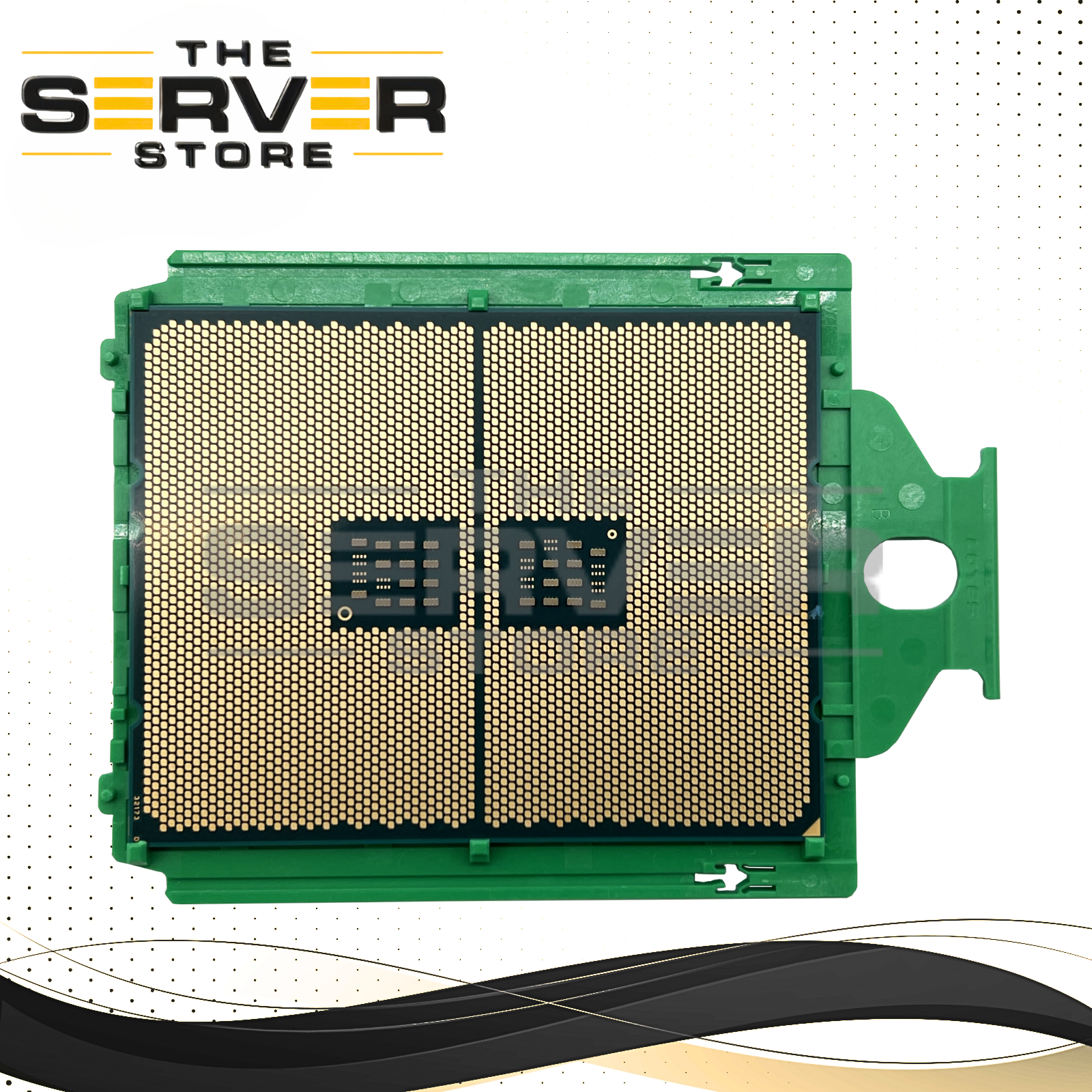 (UNLOCKED) AMD EPYC 7702P 2.0GHz 64C 256MB 200W SP3 CPU 100-000000047