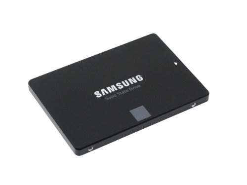 Samsung 850 EVO 4TB SATA 2.5'' SFF SSD Solid State Drive MZ-75E4T0 (MZ7LM4T0HMLP)