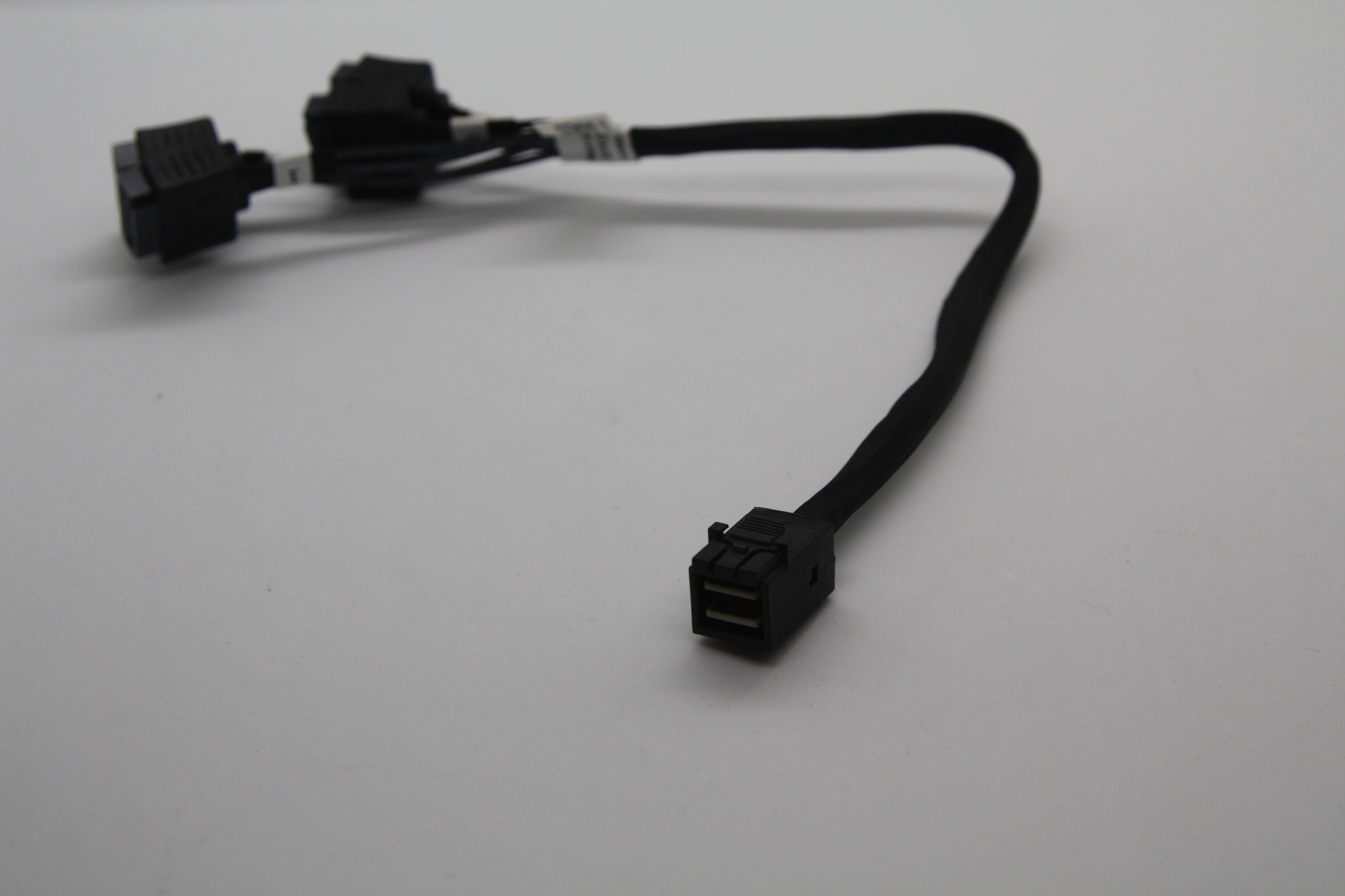 DELL K0WKF MINI SAS HD TO X4 SATA CABLE
