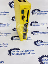 Carregar imagem no visualizador da galeria, Fanuc CNC A02B-0166-B001 Power Mate Servo Controller Module

