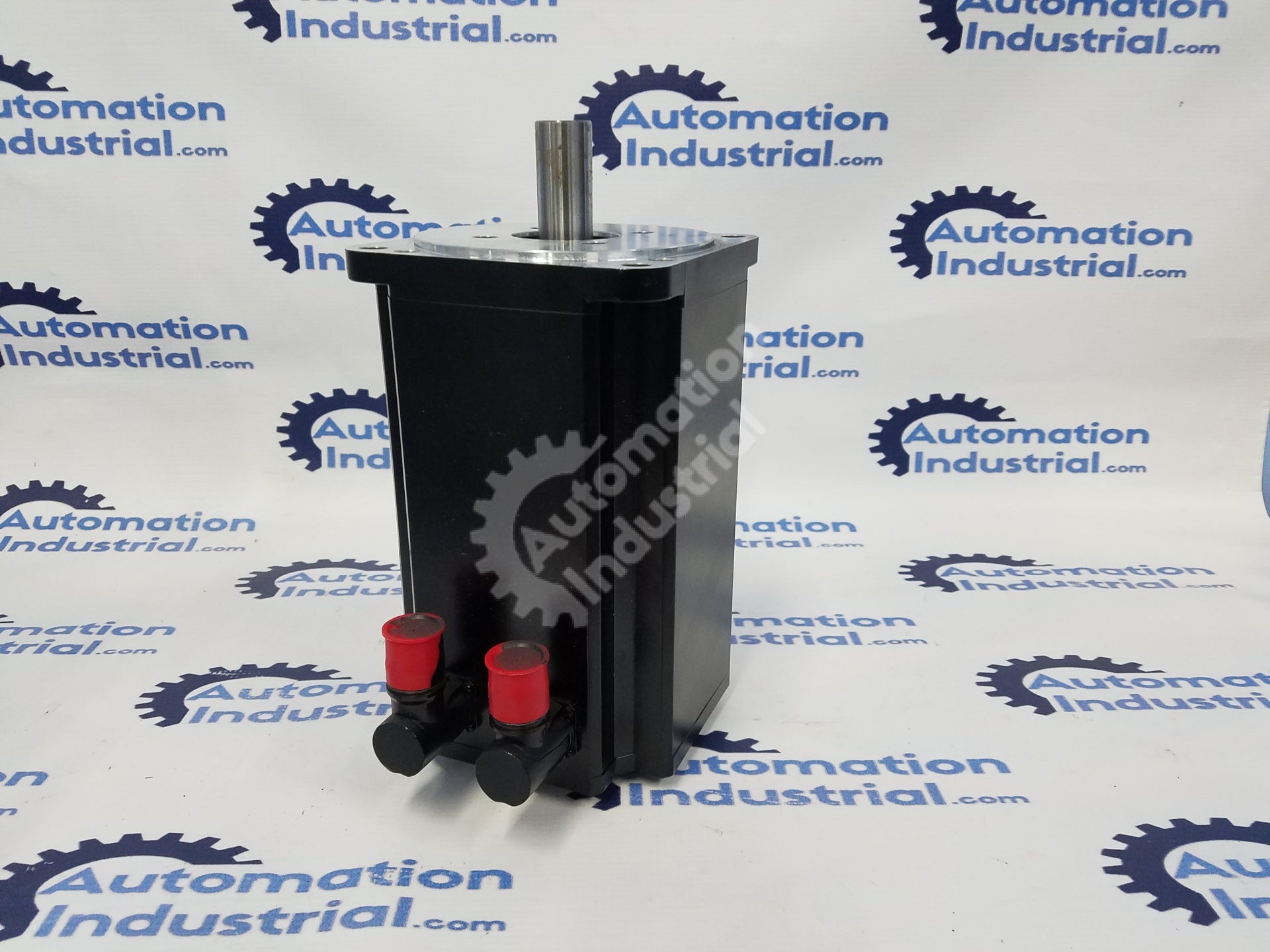 GE Fanuc  MTR-3T54-H-R-B-M-0-A Brushiess Servo Meter 600VDC