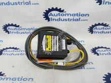 Carregar imagem no visualizador da galeria, ALLEN BRADLEY 2755-LD4A1 SCANNER HIGH DENSITY SHORT RANGE

