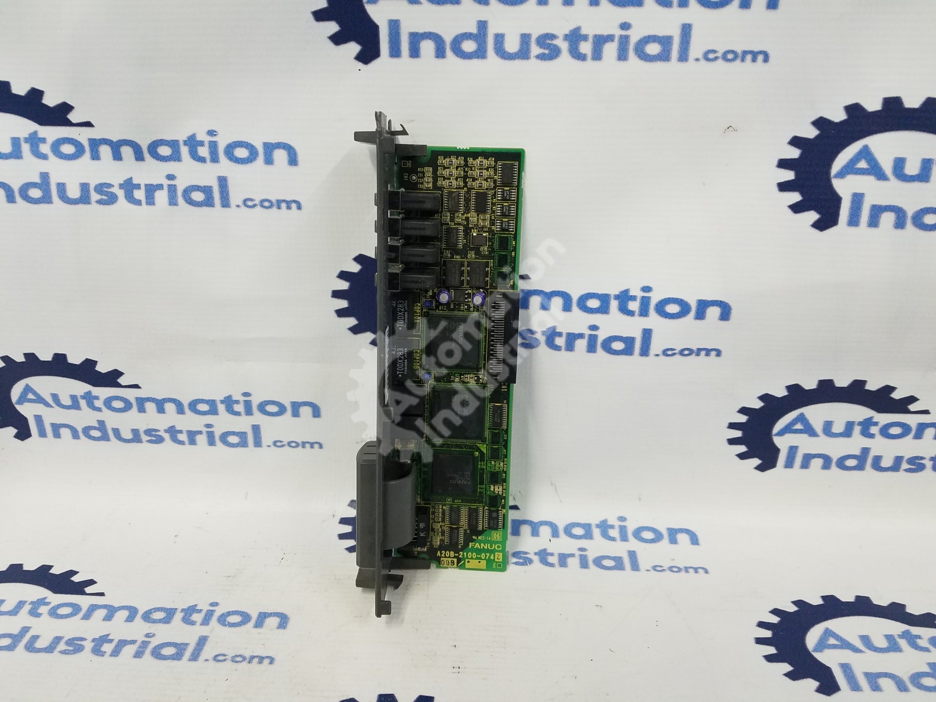 Fanuc A350-2100-T746 A350-2100-T746/06