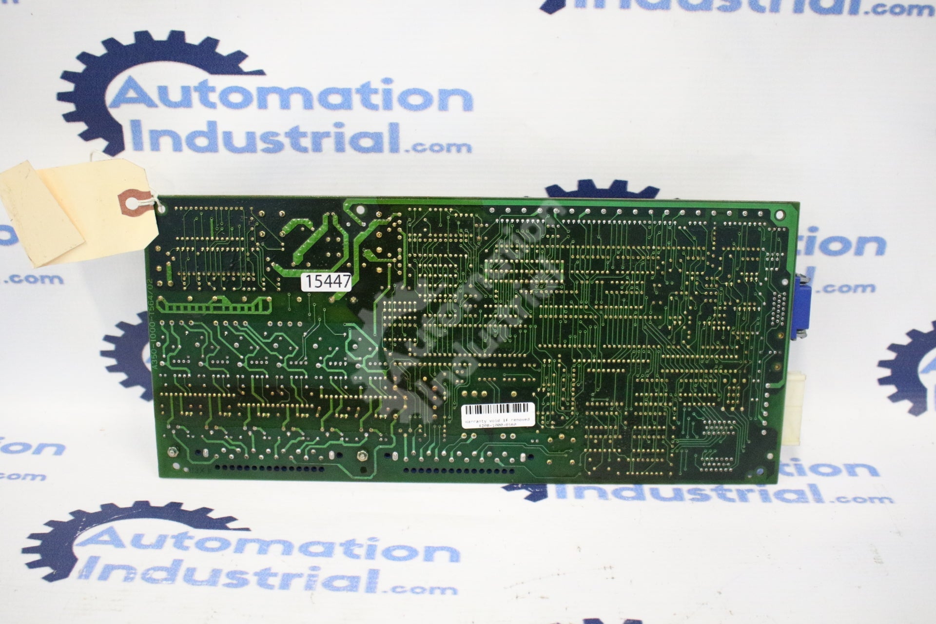 Fanuc A20b-1000-0560 / A20b-1000-0560/02B Velocity Control Board