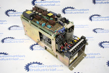 Carregar imagem no visualizador da galeria, Fanuc A06B-6047-H004 Velocity Control Unit
