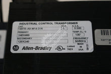 Cargar imagen en el visor de la galería, Allen Bradley 1497B-A9-M14-3-N Transformer
