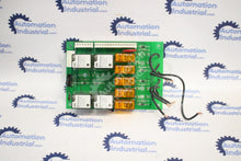 Carregar imagem no visualizador da galeria, Allen-Bradley 44X00061 41D00018 Bypass Control Assembly Board
