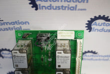 Carregar imagem no visualizador da galeria, Allen-Bradley 44X00061 41D00018 Bypass Control Assembly Board
