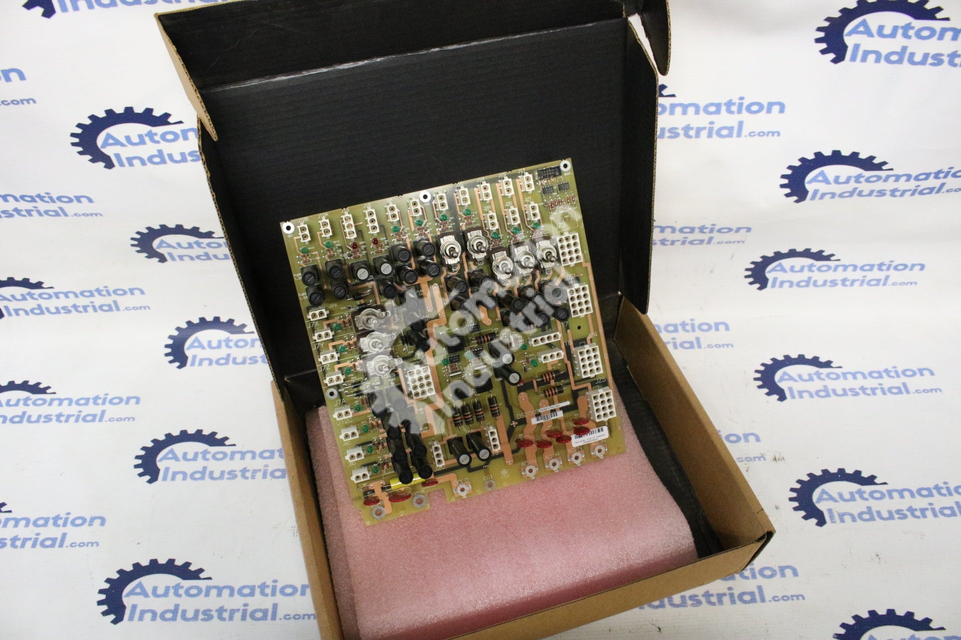 GE DS200TCPDG1B DS200TCPDG1BDC Power Distribution Board Mark V NEW