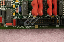 Carregar imagem no visualizador da galeria, GE DS200TCQAG1A DS200TCQAG1AEC RST Analog I/O Board Mark V NEW
