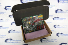 Carregar imagem no visualizador da galeria, GE DS200TCQAG1B DS200TCQAG1BGE RST Analog I/O Board Mark V
