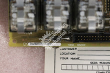 Carregar imagem no visualizador da galeria, GE DS200TCRAG1A DS200TCRAG1ACC Relay Output Board Mark V
