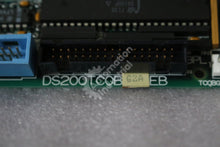 Carregar imagem no visualizador da galeria, GE DS200TCQBG2A DS200TCQBG2AEB RST Extended Analog I/O Board Mark NEW
