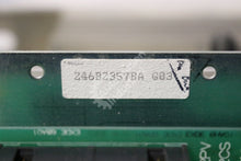 Carregar imagem no visualizador da galeria, GE 246B2357BA With DS200EXDEG1ABA 4006L4114AAG001 Mark V
