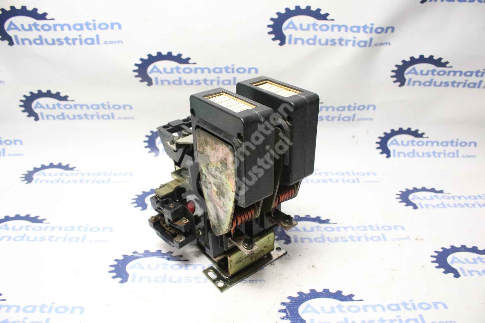 GE DS303A3C01GXA003 DS303A3C01GXA003XN 600V Contactor