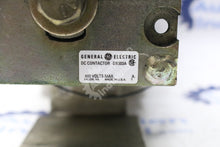 Carregar imagem no visualizador da galeria, GE DS303A104X106MA A104X106MA DC Contactor 600V
