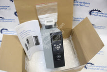 Carregar imagem no visualizador da galeria, General Electric 6KFP43010X9XXXA1 131H4903 AC Drive 10HP 460v
