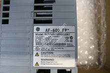 Carregar imagem no visualizador da galeria, General Electric 6KFP43010X9XXXA1 131H4903 AC Drive 10HP 460v
