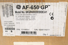 Carregar imagem no visualizador da galeria, General Electric 6KGP43020X9XBCA1 131H8547 GP Drive
