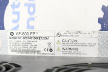 Carregar imagem no visualizador da galeria, General Electric 6KFP43100X9XXXA1 131H9041 FP Drive
