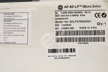Carregar imagem no visualizador da galeria, General Electric 6KLP21002X9A1 LP MICRO DRIVE NEW
