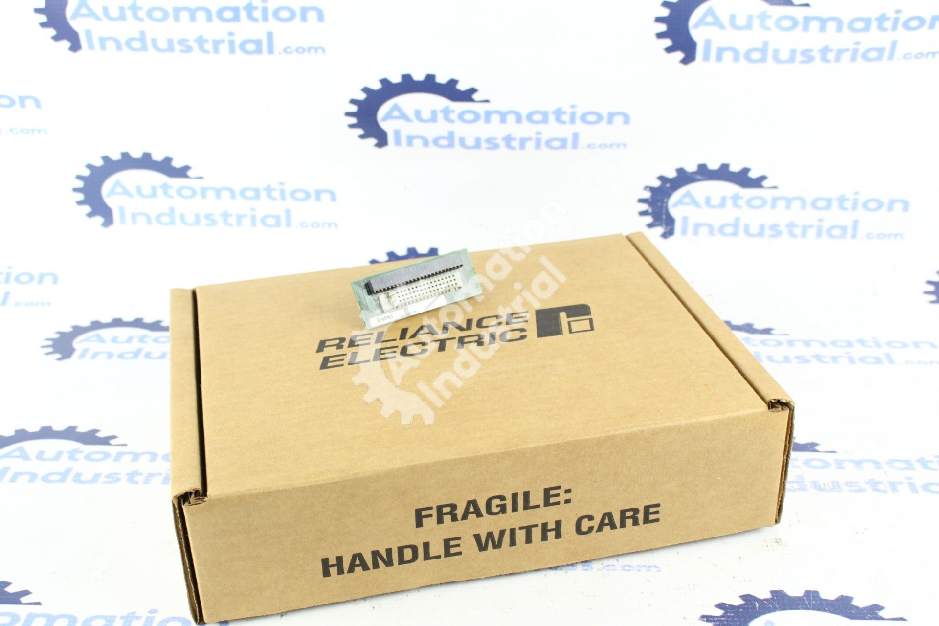 Reliance Electric 0-60066 S0-60066 Automax Drive Board Assembly OPEN BOX