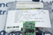 Carregar imagem no visualizador da galeria, GE General Electric IS205SVMAG2A IS205SVMAG2ABB Voltage Monitor Mark VI NEW
