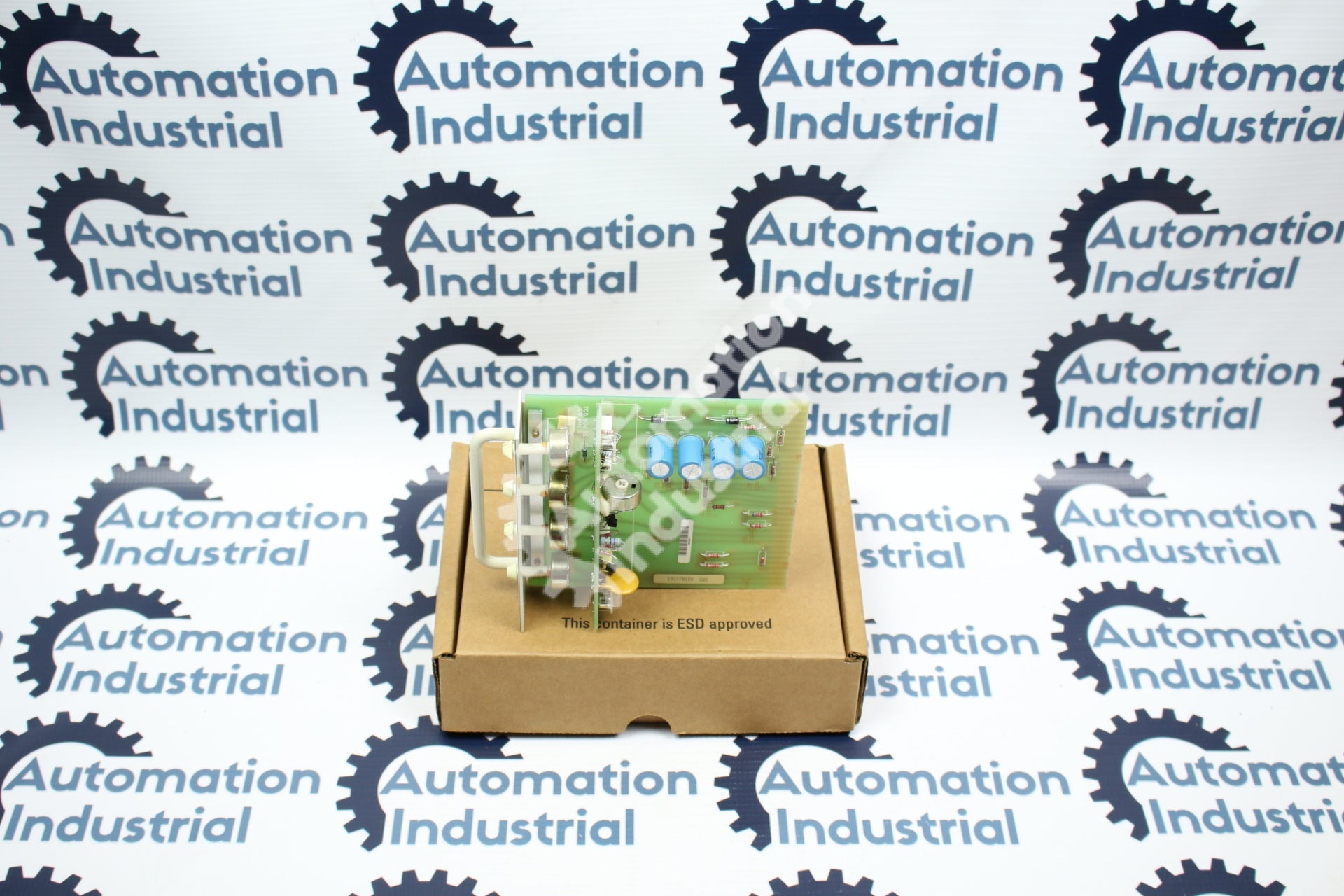 GE General Electric 193X701BBG02 Coordination Board OPEN BOX