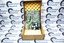Carregar imagem no visualizador da galeria, GE General Electric 531X113PSFAPG1 F31X113PSFALG1 Interface Card NEW
