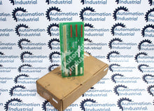 Carregar imagem no visualizador da galeria, GE General Electric 531X138RDGAAG1 F31X138RDGAAG1 Rack Driver Plug Card NEW
