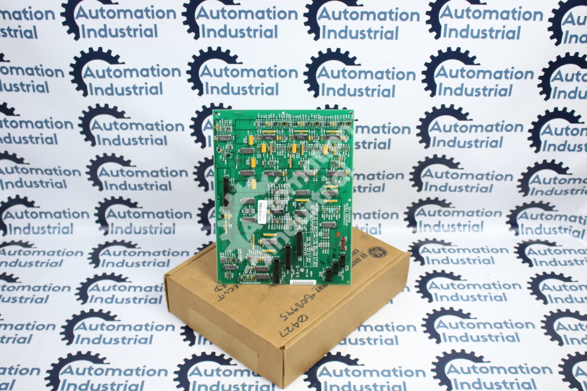 GE General Electric 531X182IFGAHG1 F31X182IFGAHG1 Inverter Firing Generator NEW
