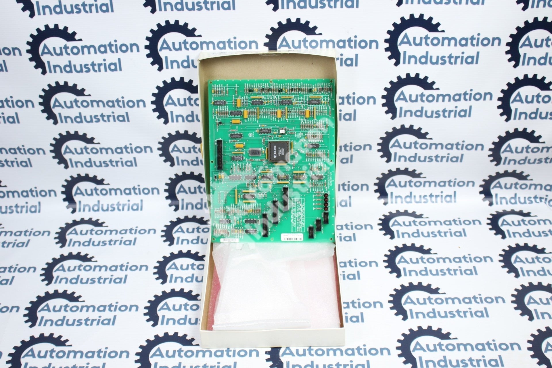 GE General Electric 531X182IFGAJG1 F31X182IFGAJG1 Inverter Firing Generator NEW