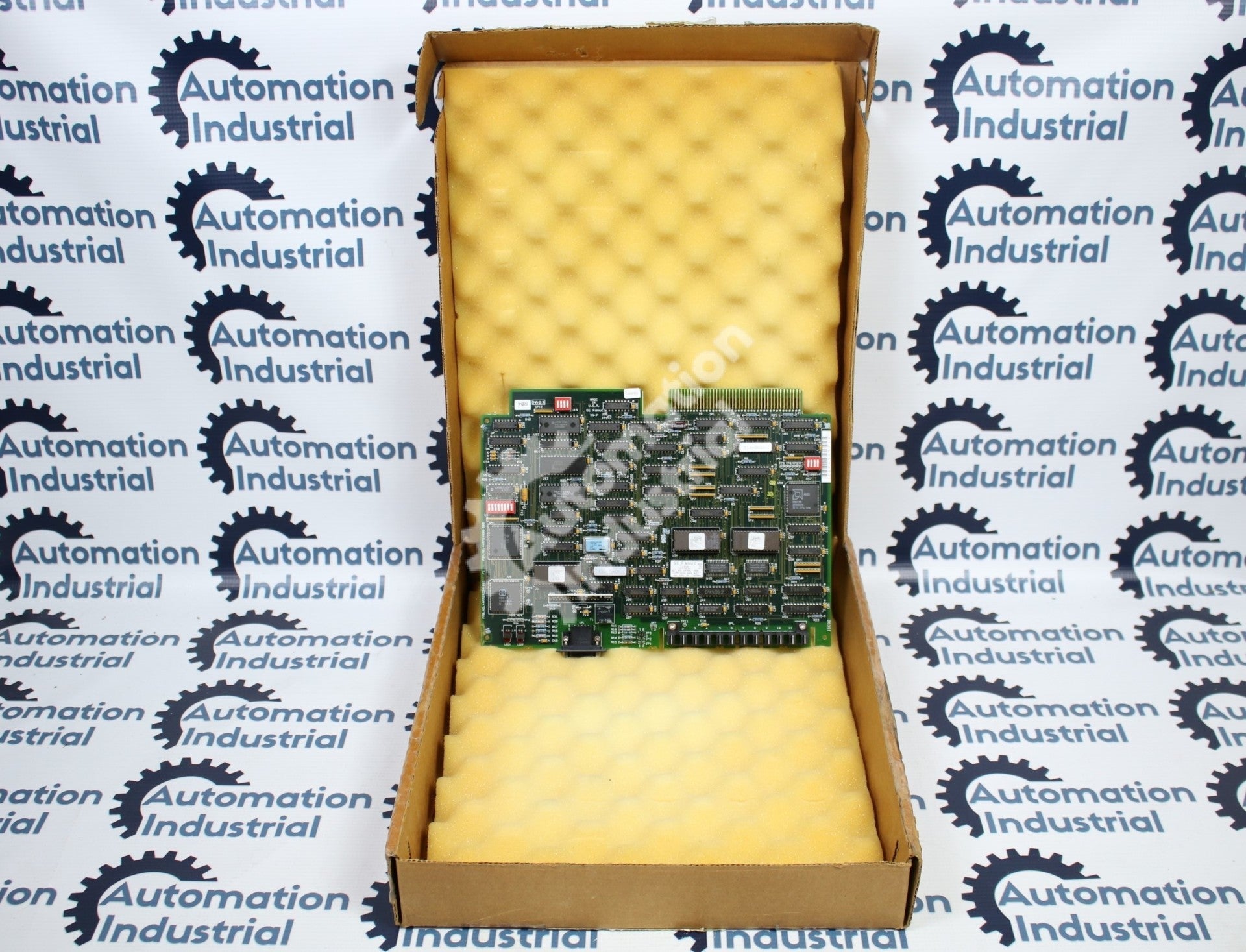GE Fanuc IC660CBB903 IC660CBB903K  I/O Bus Controller Board NEW